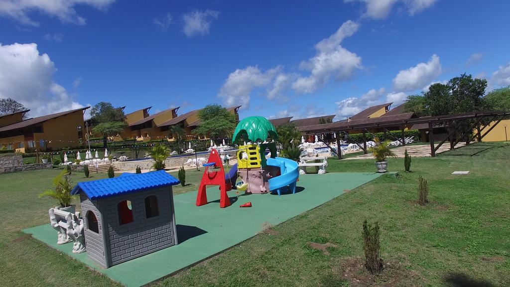 Winterville Flats Gravatá Exterior foto